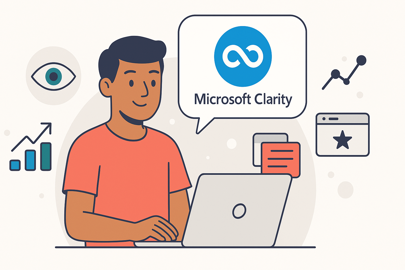 What is Microsoft Clarity? Your Guide to Understanding User Behavior